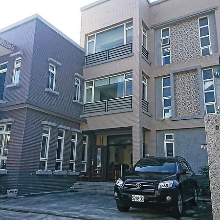 Appartamento Taroko Xincheng Old Street Xincheng Township Esterno foto