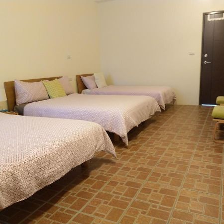 Appartamento Taroko Xincheng Old Street Xincheng Township Esterno foto