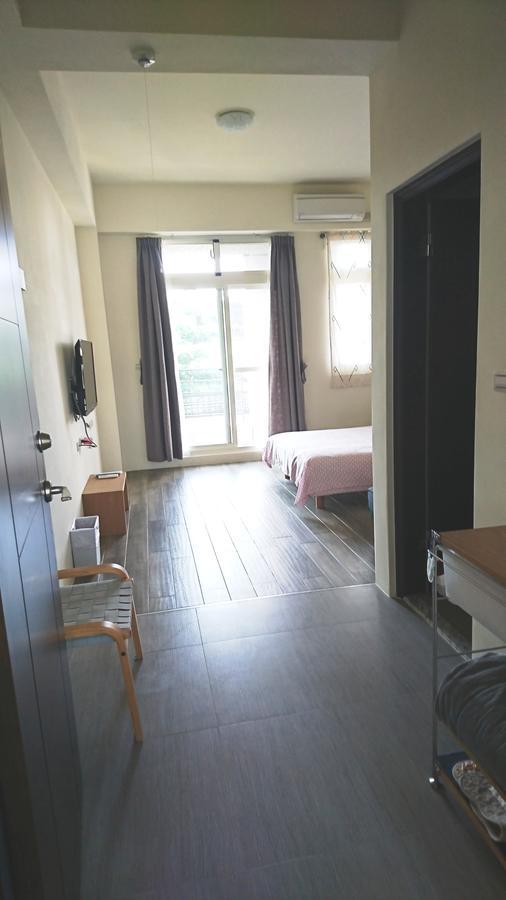 Appartamento Taroko Xincheng Old Street Xincheng Township Esterno foto