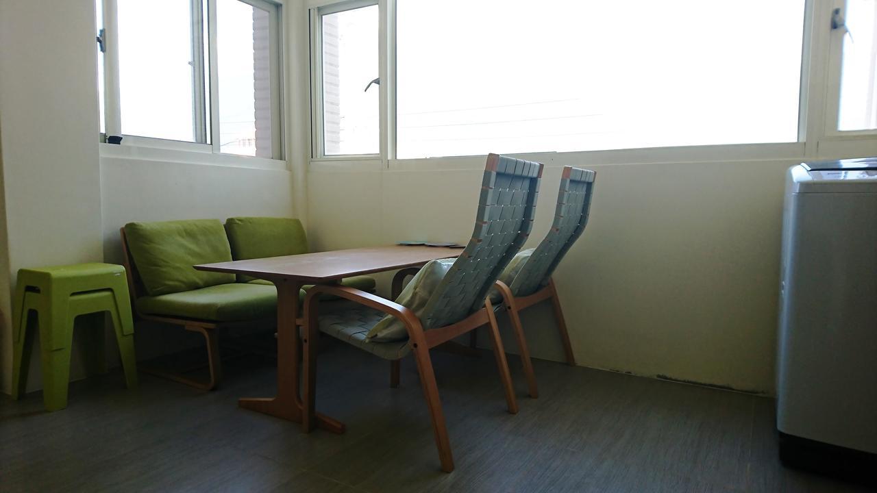 Appartamento Taroko Xincheng Old Street Xincheng Township Esterno foto