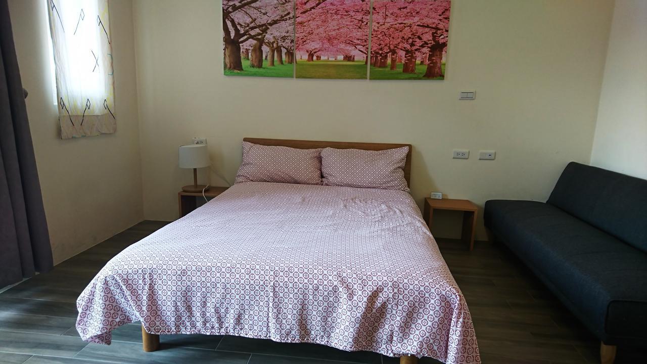 Appartamento Taroko Xincheng Old Street Xincheng Township Esterno foto