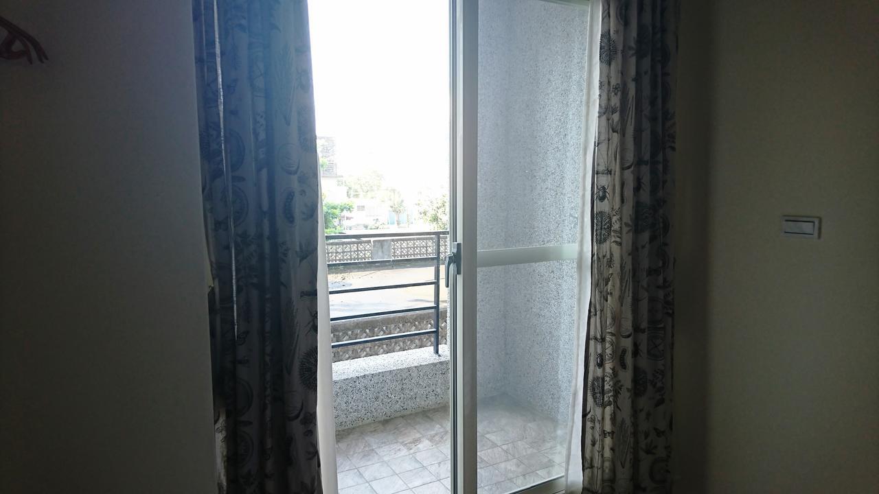 Appartamento Taroko Xincheng Old Street Xincheng Township Esterno foto