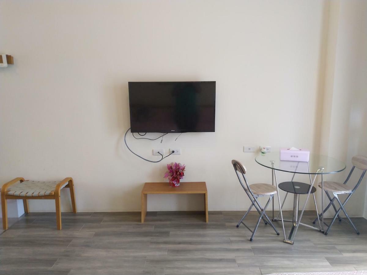 Appartamento Taroko Xincheng Old Street Xincheng Township Esterno foto