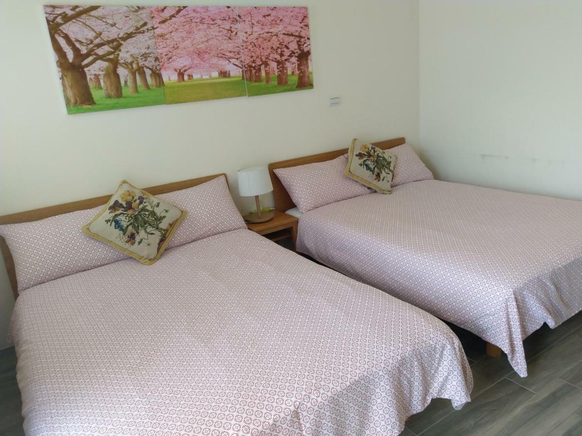 Appartamento Taroko Xincheng Old Street Xincheng Township Esterno foto