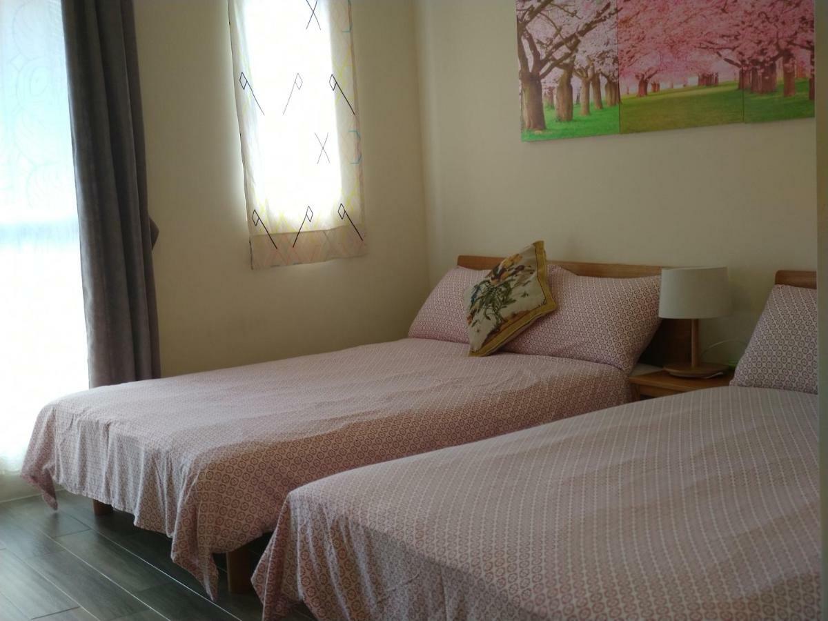 Appartamento Taroko Xincheng Old Street Xincheng Township Esterno foto