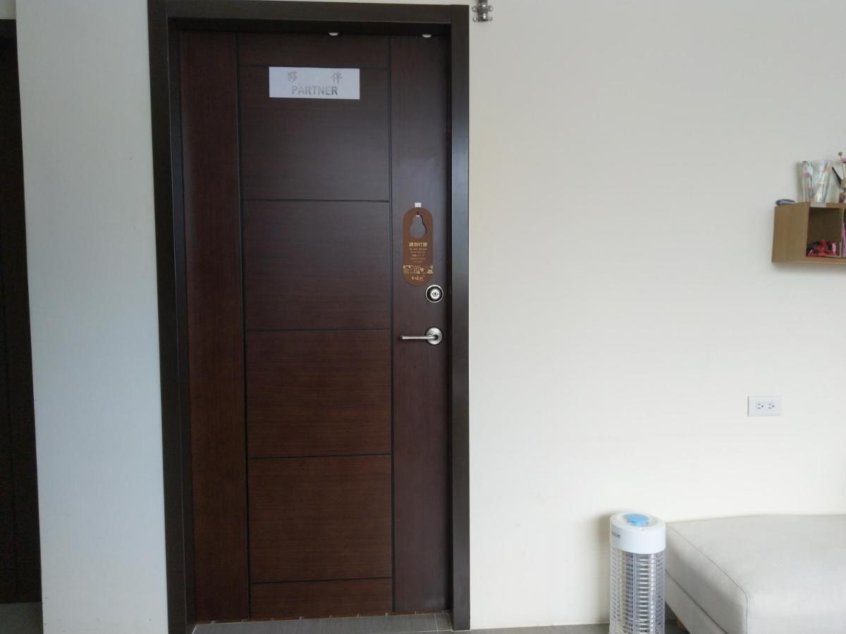 Appartamento Taroko Xincheng Old Street Xincheng Township Esterno foto