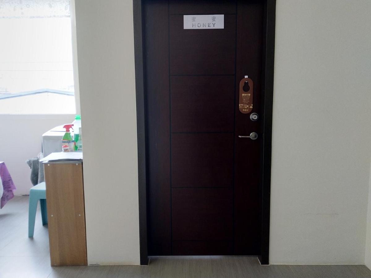 Appartamento Taroko Xincheng Old Street Xincheng Township Esterno foto