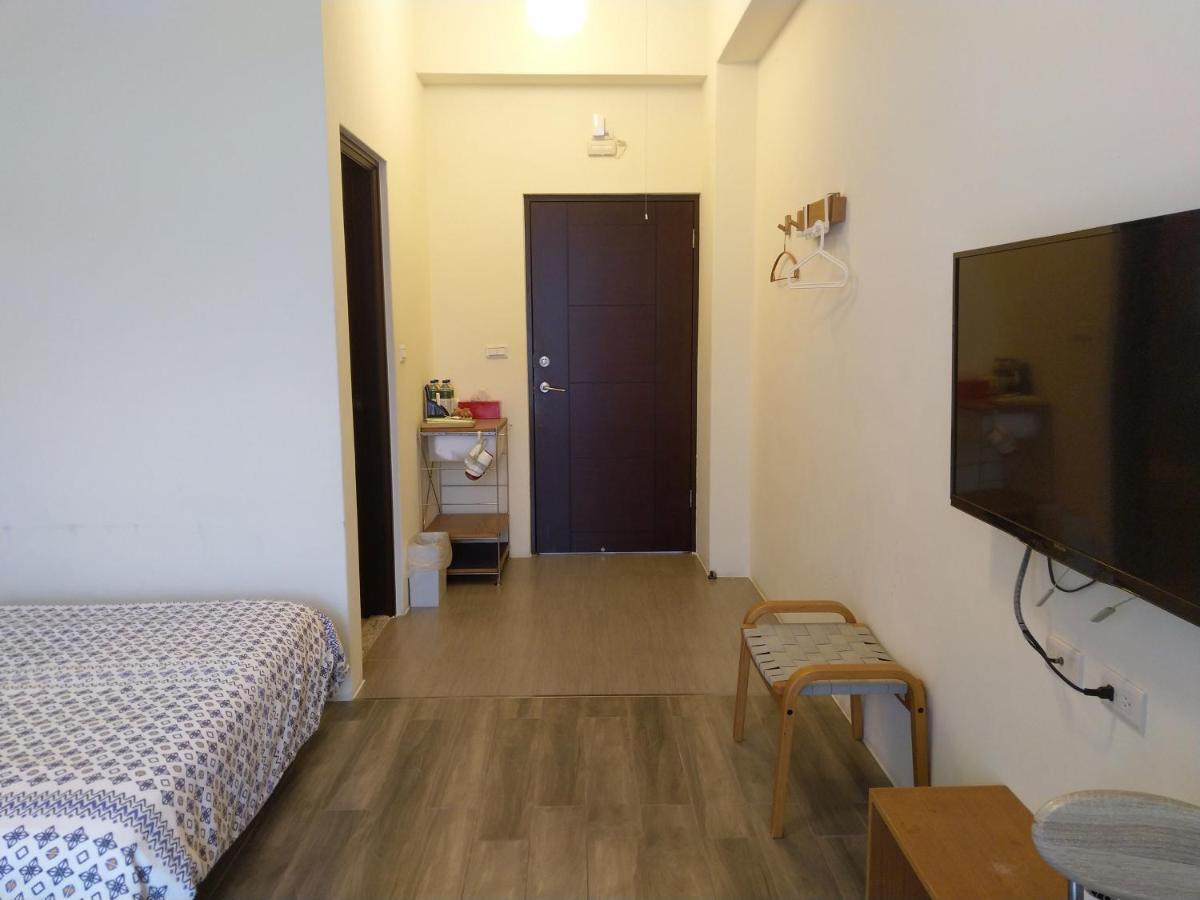 Appartamento Taroko Xincheng Old Street Xincheng Township Esterno foto